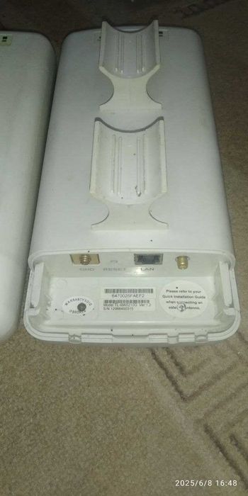 TP-Link TL-WA5210G точка доступ