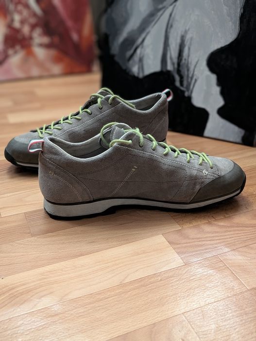 Трекінгові тактичні кросівки Dolomite розмір 49