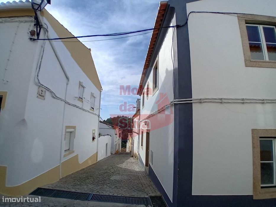 Excelente moradia em Alegrete (Concelho de Portalegre)