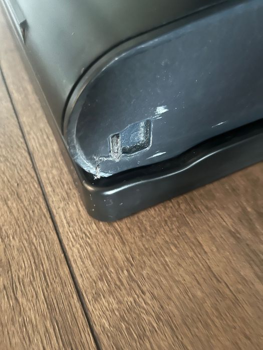 Hizero f600 mop bioniczny