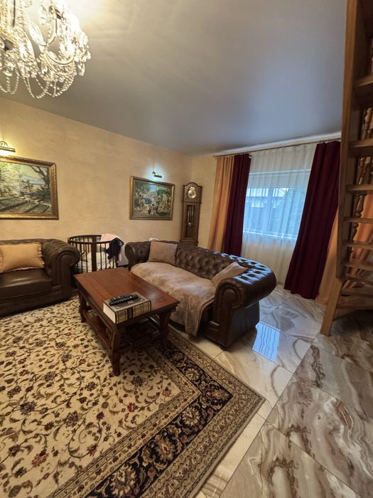 Продам дом в городе