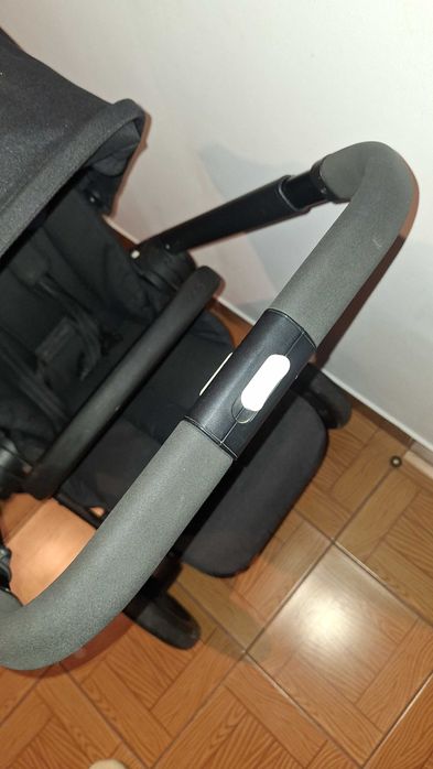 Carrinho Cybex Balios S