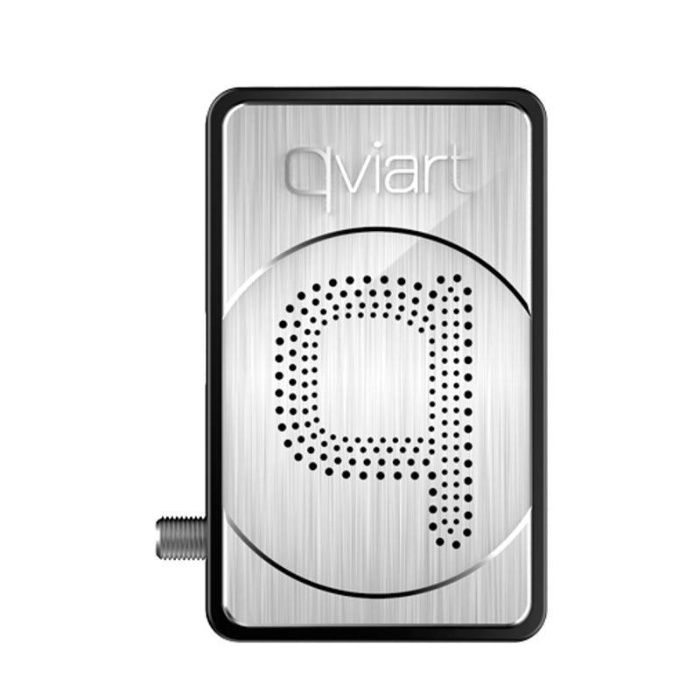 Replace with this... HD Satellite Receiver Qviart Mini 2 + USB Antenna64729514197506121