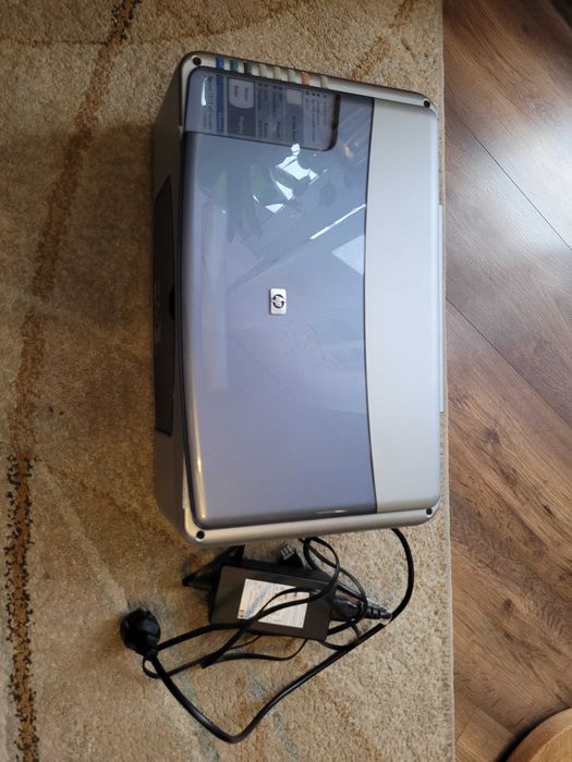 Drukarka HP PSC 1315 - na części