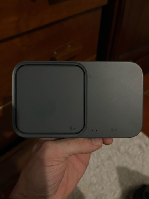 Carregadores sem fios Samsung