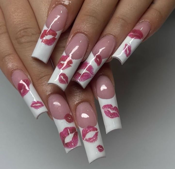 Unhas de Gel Gelinho e Mais