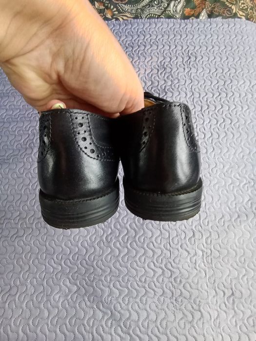 Buty wizytowe dziecięce Cool  Clab 34