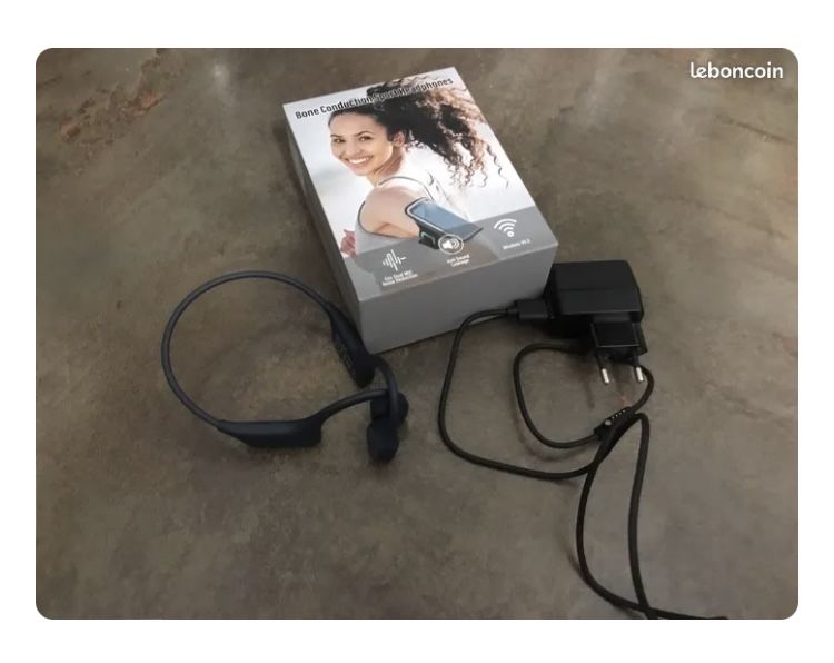 Sluchawki bezprzewodowe