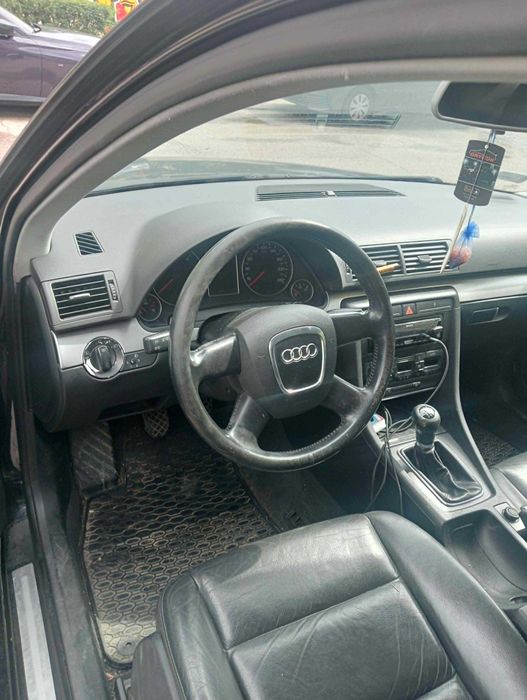 Sprzedam Audi A4B6