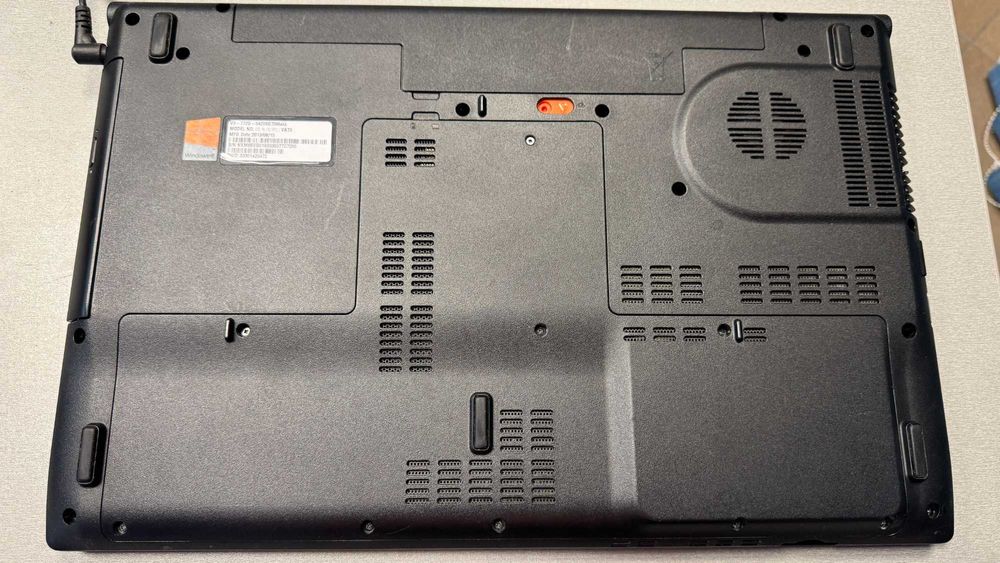 Acer Aspire V3-772G i5 GTX 760M