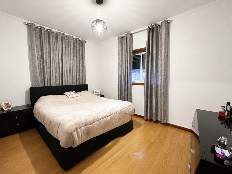 Mobilia de quarto