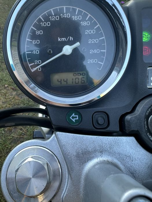Honda hornet cb900 обмін на авто