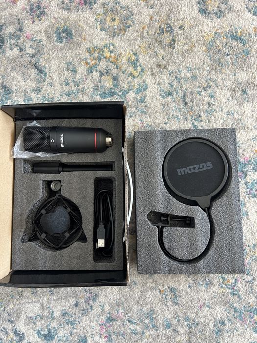 Mikrofon Mozos Mkit-900 Pro