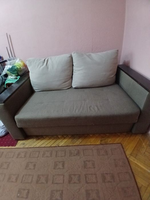 Продам диван розкладний