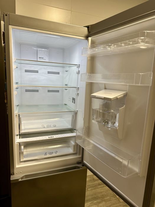 Frigorifico  PRINCESS RP373X