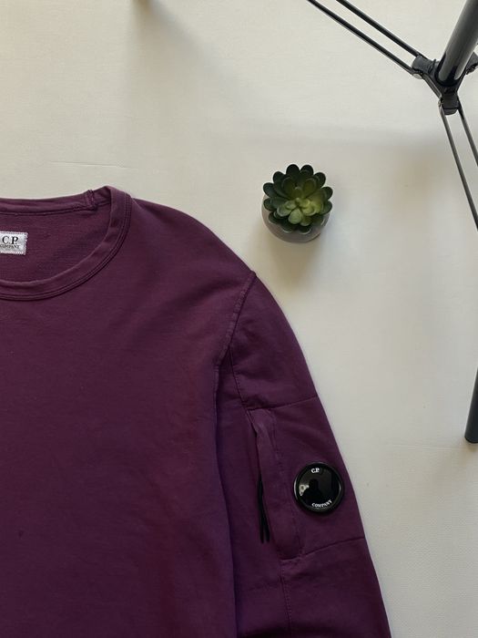 ОРИГІНАЛ ! Sweatshirt C.P Company