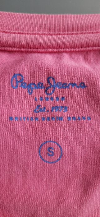 T Shirt Pepe Jeans