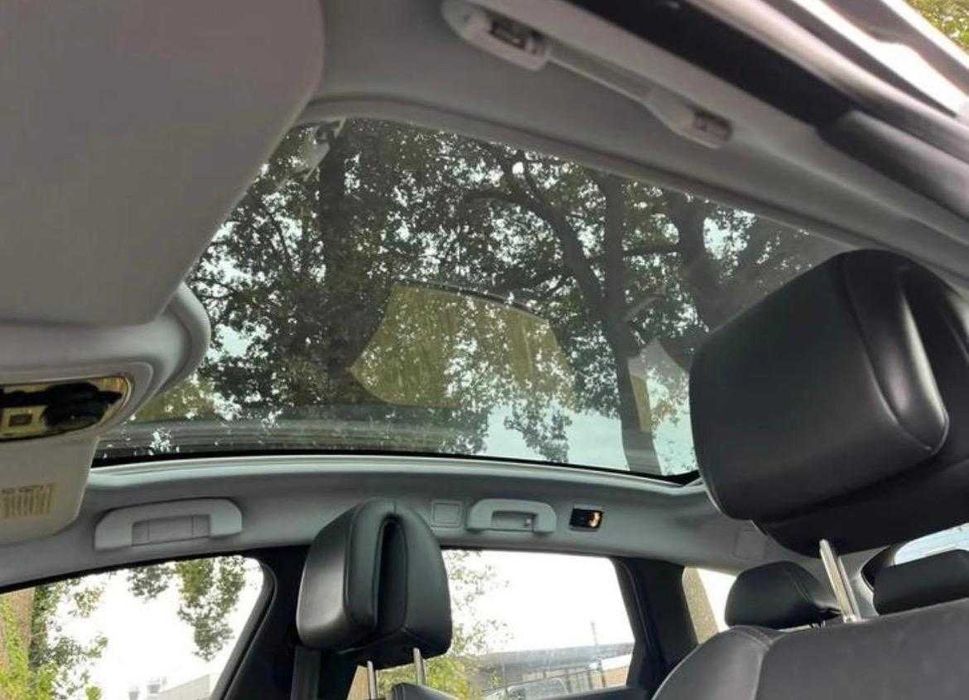 Peugeot 508 2011