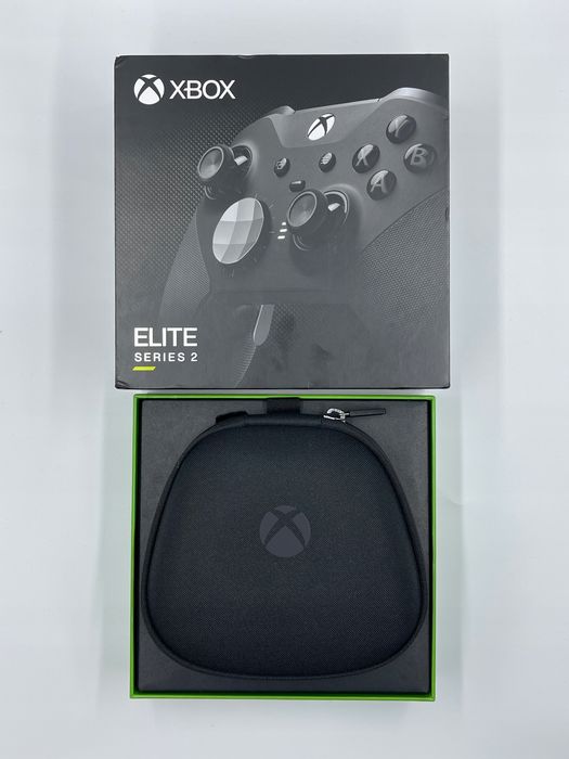 Kontroler Microsoft Xbox One Elite 2