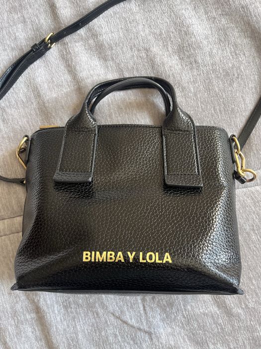 Mala “Bimba y Lola”