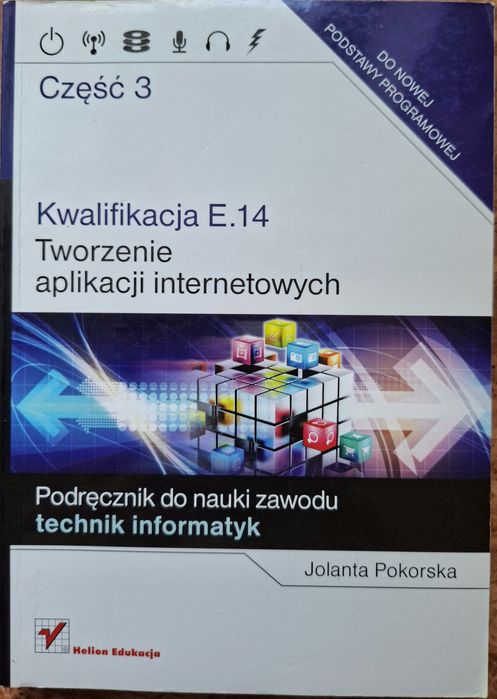 Tworzenie aplikacji internetowych