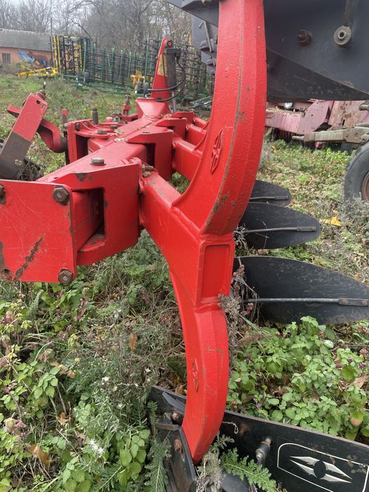 Плуг grégoire besson