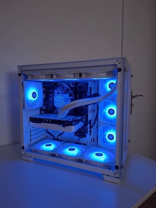 Pc gamer Alto desempenho