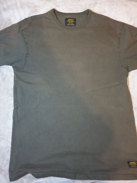 Футболка Carhatt