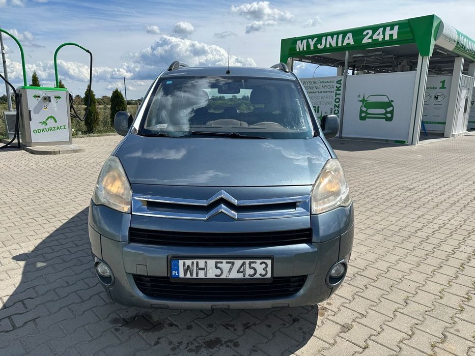 Citroën Berlingo