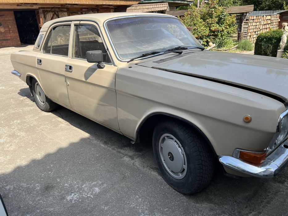 Продам волгу 2410