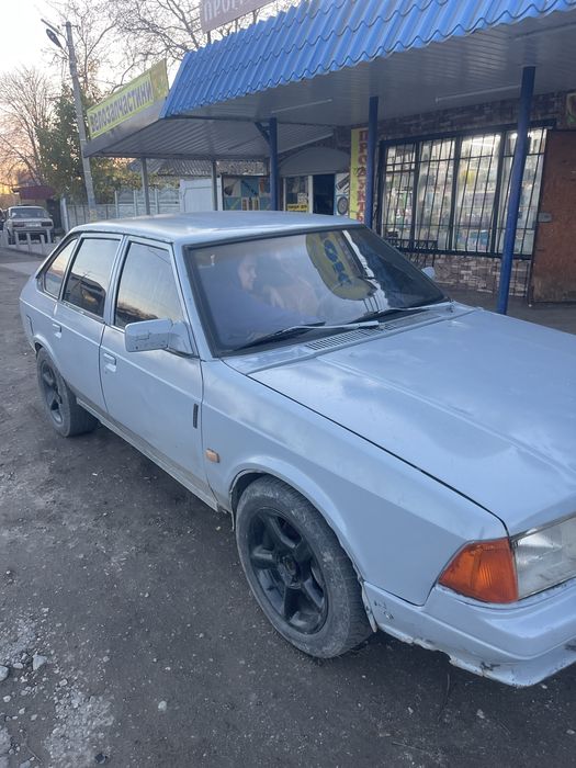 Продам или обменяю Москвичь 2141