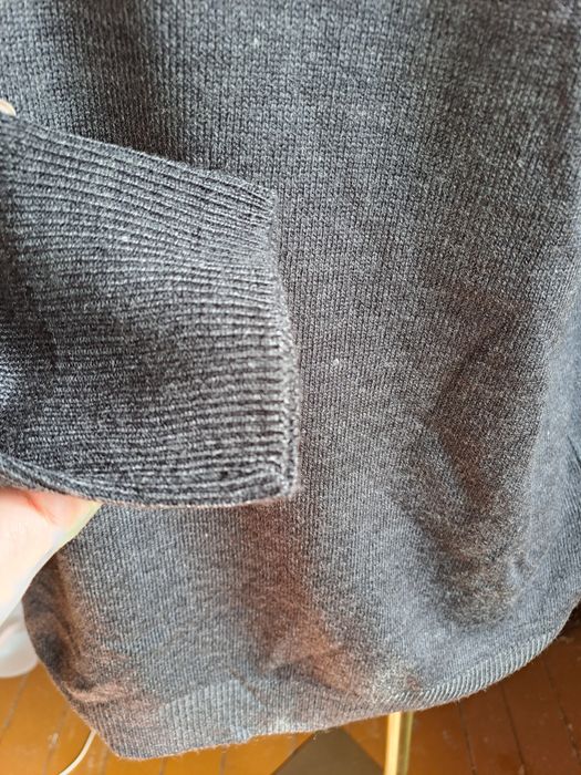 Pierre Cardin sweter roz. L