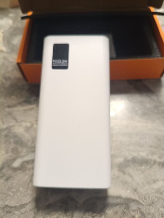 Повербанк 20000мла