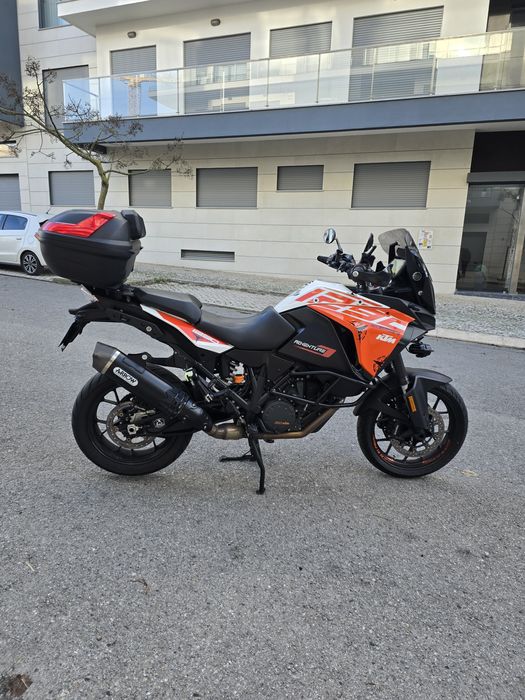 Ktm 1290 super adventure S