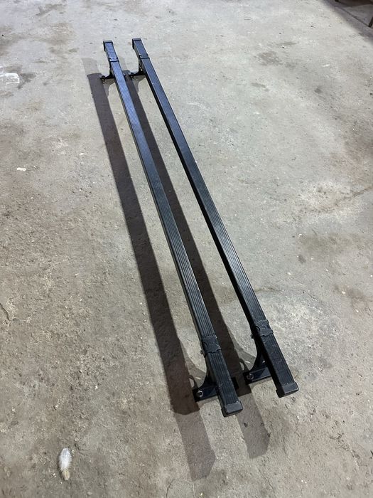 Relingi, Bagaznik dachowy, Belki, Opel vivaro Renault trafic