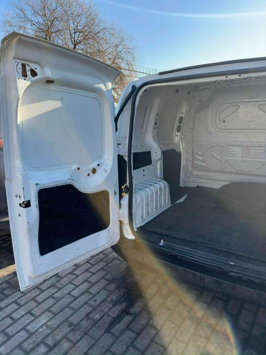 Fiat Fiorino 2018