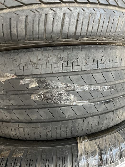215 45 18 Bridgestone turanza t005