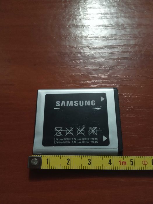 Акумулятор Samsung 800mAh