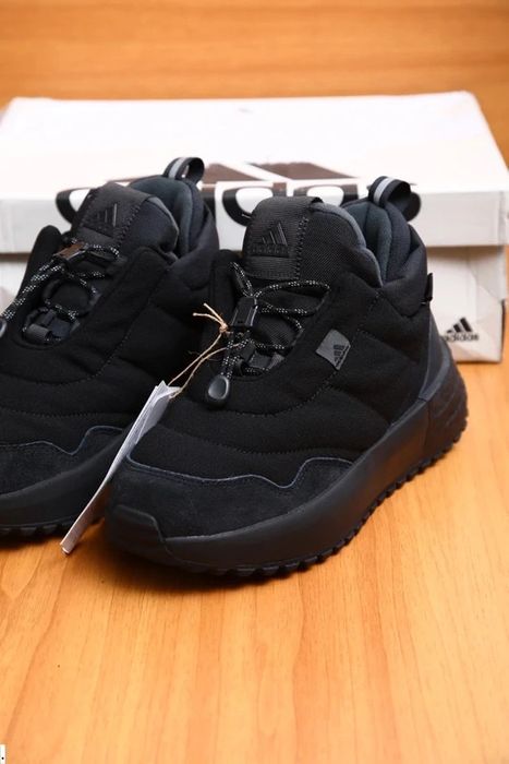 Кросівки ADIDAS X_PLRBOOST PUFFER 36-37 дутіки adidas