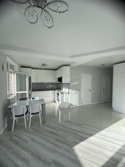 Продаж квартири 2к Лісовий Квартал Бровари