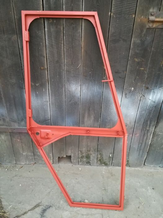 Drzwi ścianka tylna kabina zetor 5211, 7211,7711,