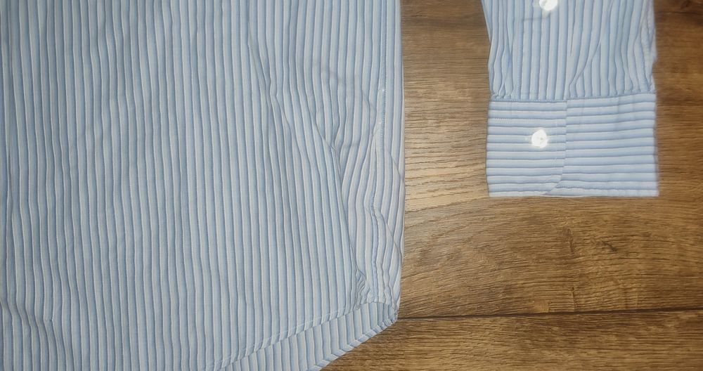 Koszula Ralph Lauren r. XL paski