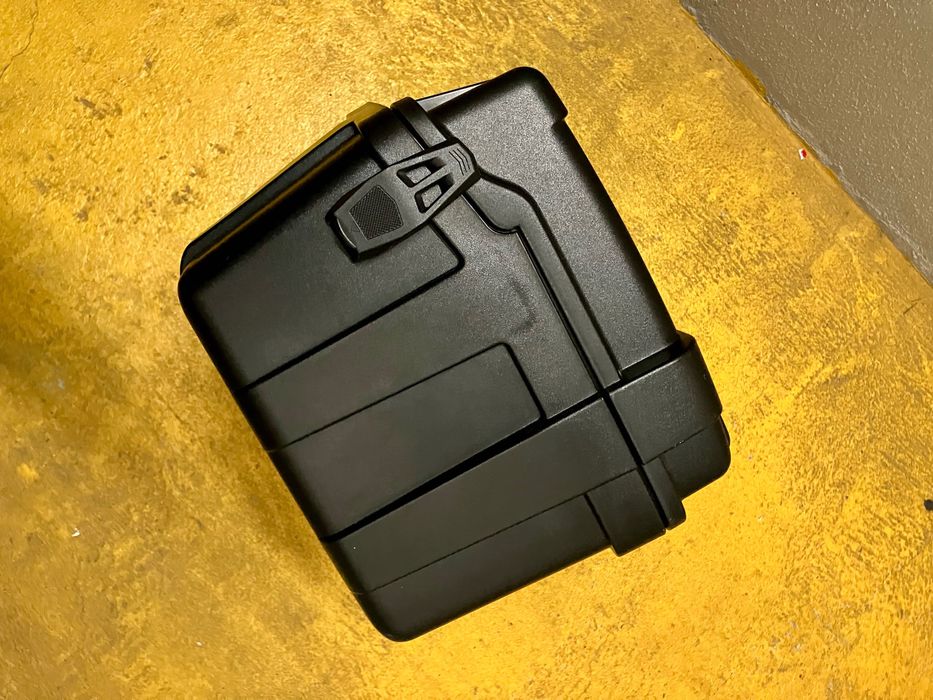 Top case kappa 46 ( Givi )