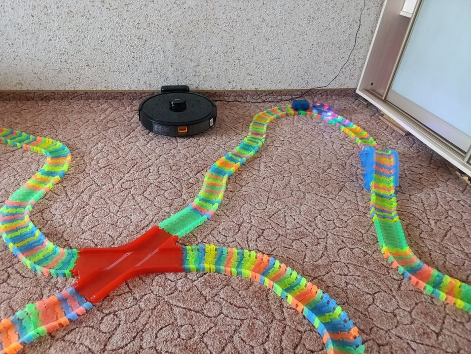 Magic Track Меджик трек