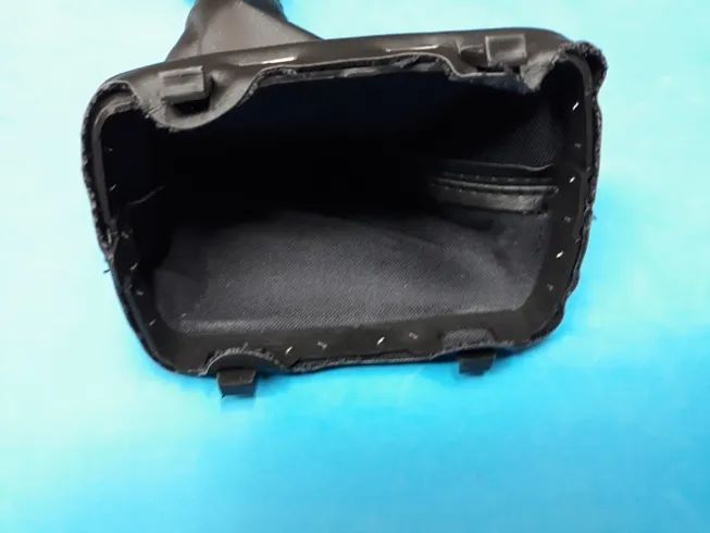 Moca de velocidades Audi A3 / S3  2001-2003   5 ou 6V NOVO