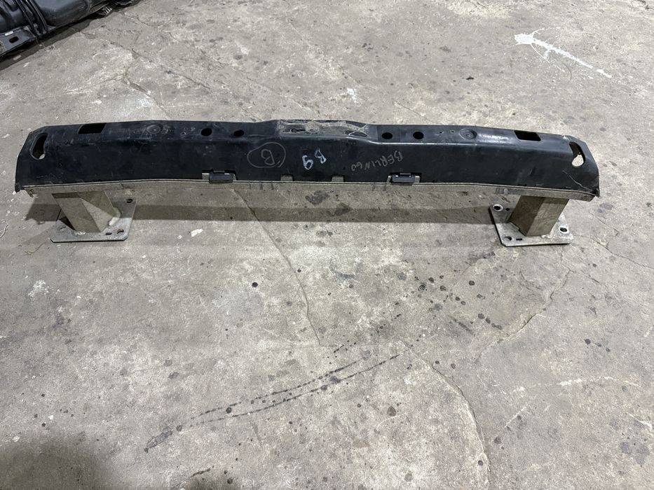 Розборка Citroen Berlingo b9