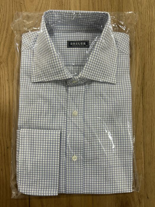 Pack 3 Camisas Maison Breuer NOVAS