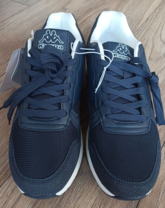 NOWE buty kappa rozmiar 43.