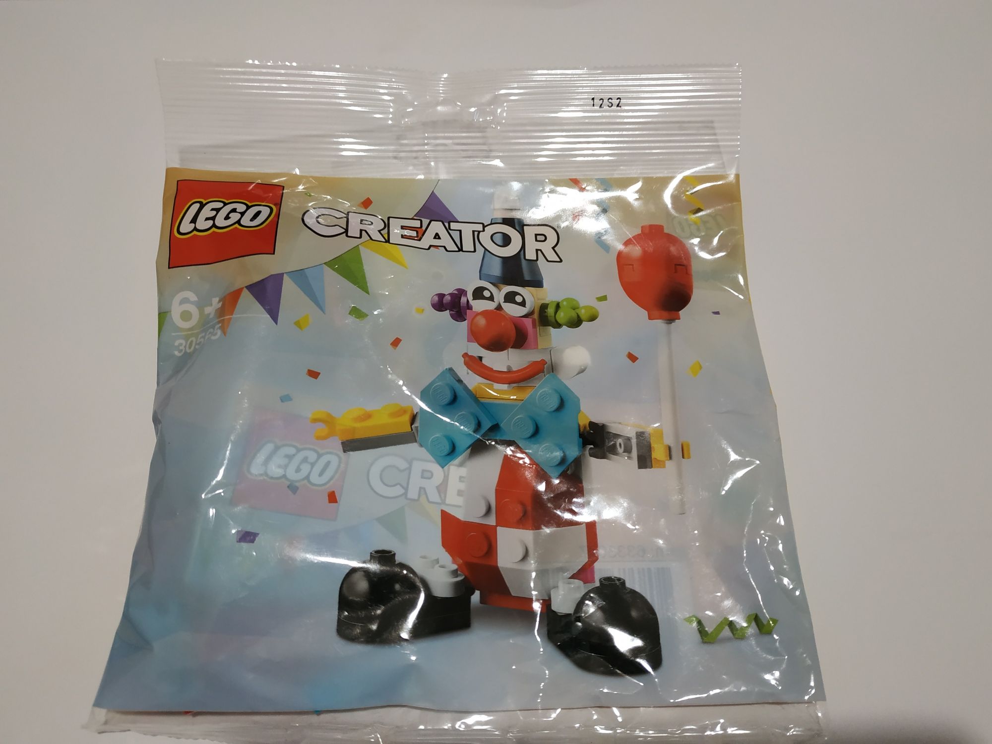 LEGO 30565 100 Olx