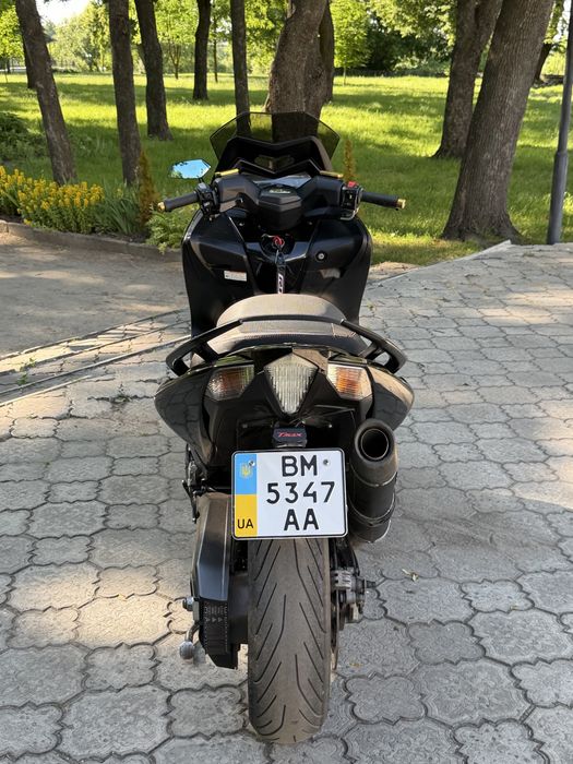 Продам Yamaha T-Max 530